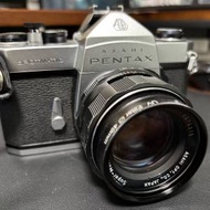 Pentax Spomatic SP