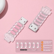 Magnetic Colorful Watch Band for Z8A/Z10/Z9/Z7/Z11/Z12/D2/D5