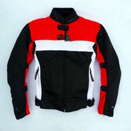 New Motorcycle riding jacket spring summer autumn winter mesh breathable and fall-proof racing suit knight pull clothes