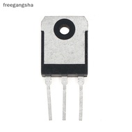 [FREG] Imported oril GT50JR22 50JR22 TO-247 IGBT power transistor 50A 600V Induction cooker triode F
