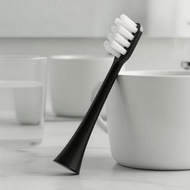 Replacement Toothbrush Heads for Xiaomi T302/T301, Fits MIJIA MES608/605 Sonic Electric Brushes