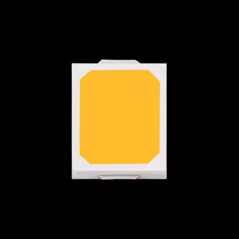 110PCS SMD LED 2835 3030 5730 7030 Chips 0.5W 1W 3V 6V 9V 18V 140LM Beads Light White Warm Surface M