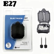 INNO E27 electrodes for IFS-15 IFS-10 View 1 View3 View5 View7 View8 View6L View 6S 12R M5 M7 Fusion