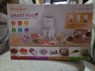 Smartech Smart Food  無線食物料理機 (SC-2848)