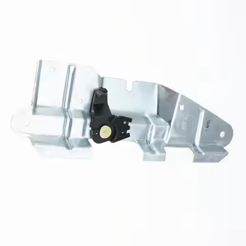 Car Trunk Bootlid Latch Support Bracket for 1999-2005 VW Jetta Bora Golf Mk4 Passat B5 B5.5 1J582742