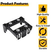 Radar Sensor Bracket Cruise Controller Template Bracket 1271015029 For Nissan Altima Murano Rogue 12