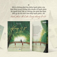 Sách - Không Có Gì Vĩ Đại - Moon Sook