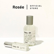 Baby 09 by Rosée Official EDP Parfum (10/30/50ml)