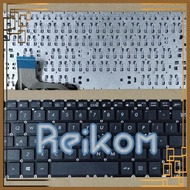 [RKM] KEYBOARD ASUS ZENBOOK UX302 UX302L UX302LA UX302LG