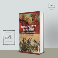 Buku Mahabharata Ramayana Epos Terbesar Sepanjang Sejarah Anak Manusia
