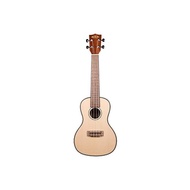 KALA Kara Ukulele Solid Spruce Top Mahogany Series Solid Spruce Top Concert KASCG-WBAG20_06 [KA-SCG successor model] (with case)