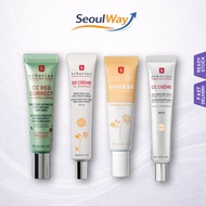 [Erborian] CC Cream Red Correct / BB Cream/ Super BB Cream