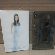 Cassette Tape Jennifer Love Hewitt