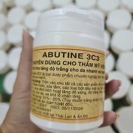 Genuine Abutine 3C3 whitening cream