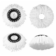Order Multi Thick Material Spin Mop Mop Refill/1Pcs Automatic Rotating Spin Mop Mop Refill More Efficient Quality Microfiber Material/C5A1-Refill