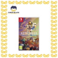 Nintendo Switch Astroneer