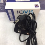 Nokia charger 1112 3100 3310 big head big hole straight charge line