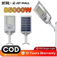 85000W Street Solar Light lampu solar jalan Lampu Jalan Automatic light on LEDSolar Spotlight Lighti