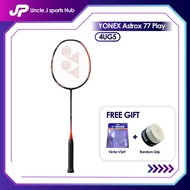 Uncle J Yonex Astrox 77 Play 4UG5