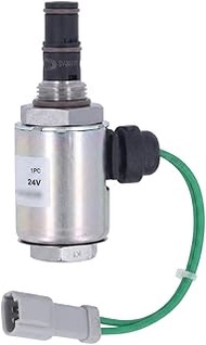 Fictory 186-1526 24V Accessory for CAT D6M, D6R, D8R, 535B, 535C, 545, 545C, 924G, 938G, Model 186-1