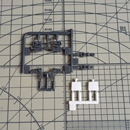BANDAI RG 1/144 REAL GRADE GUNDAM NU V GUNDAM PART PARTS HOLDING HANDS BEAM SABER