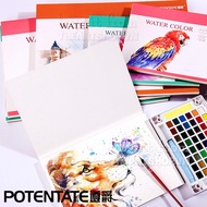 PONTENTATE WATERCOLOR DRAWING PAPER 300gsm