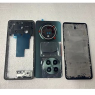 Body Back Cover + Middle Case RENO 12F reno12f