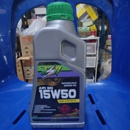 4T ESR 15W-50 SEMI SYNTHETIC 1L