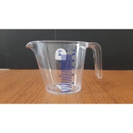 500 Measuring Cup ML 600 cc multi-purpose/ RAMONIA