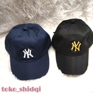 / Hat / Baseball Cap NY Cap