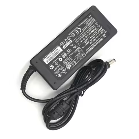 Replacement 20V 65W AC DC Adapter Charger For Zebra GK888T LP2844 TLP2844-Z GC420 GC420T GC420d LP27