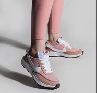 [全新］NIKE WAFFLE DEBUT &amp; WAFFLE ONE  女大休閒慢跑鞋