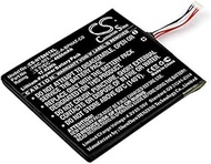 LEBEE Compatible with Battery N1NTEN0 HAC-003, HAC-A-BPHAT-C0 HAC-S-JP/EU-C0, Switch HAC-001 4600mAh