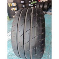 Bridgestone Percentage Tire Size 275 30 R20 Year 23 There Are 2 Patches 1