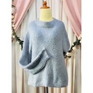 PRELOVED S007 - LOOSE KNIGHTWEAR