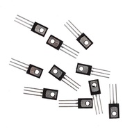 (GPBS) 10 Pcs NPN Medium Power Transistor D882