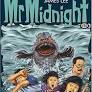 Mr Midnight #14: The Fiendish Fish Spirit