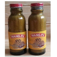 Wangfu Madras Curry Powder 450gr Curry Powder Madras Curry Powder