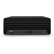 HP Pro 400 G9 Desktop Computer - Intel Core i5 12th Gen i5-12500 Hexa-core (6 Core) 3 GHz - 16 GB RA