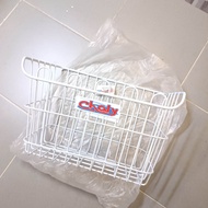 ตะกร้าชาลี ทรงเดิม chaly cf50 cf70