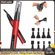 Reciprocating Sander, Mini Pen Sander,USB Quick Charging Electric Sanding Pen, Portable Sander Pen f