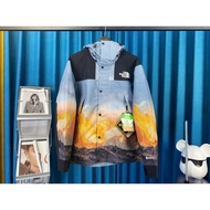 The North Face/The North Face 2026 New Style Men Women Jacket Hooded Jacket Commuter Jacket Travel J