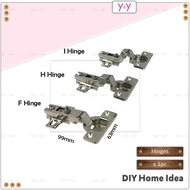 Y&Y Eco Concealed Hinge / Furniture Conceal Door Hinges