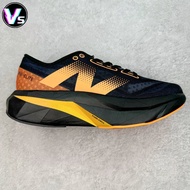 Ready stock NB rebel FuelCell rebel V4 supercomp elite new low-top mesh breathable casual sneakers o