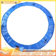 Trampoline Protection Mat Trampoline Safety Pad Round Spring Protection Cover Trampoline Accessories
