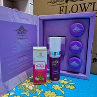 FLOW’LEV SKINCARE COMBO/FLAWLESS SKINCARE