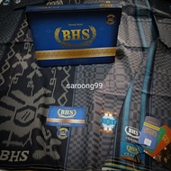 Terlaris SARUNG BHS CLASSIC KUALITAS GOLD motif JACQUARD SONGKET