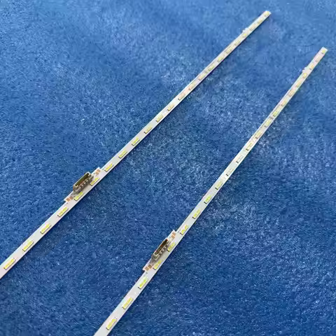 LED Strip For UN43AU8000 UE43AU9070 UE43AU9070 UE43AU9010 UE43AU9000 UA43AU8000 UE43AU8070U UN43AU80