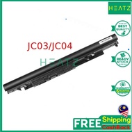 HP JC03 JC04 Pavilion 14-BS 15-BS 15-BW 919700-850 919701-850 HSTNN-LB7V Battery | Hp JC04 Laptop Ba