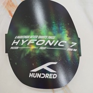 hundred hyfonic 7  4ug5(original)